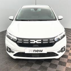 Dacia Sandero Sandero ECO-G 100 Expression Saint-Maximin