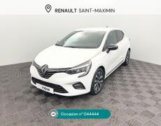 Renault Clio 5 Saint-Maximin