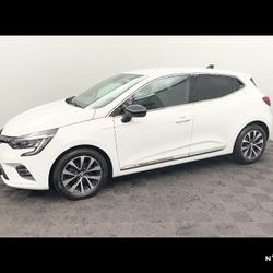 Renault Clio 5 Clio TCe 90 Techno Saint-Maximin