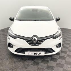 Renault Clio 5 Clio TCe 90 Techno Saint-Maximin