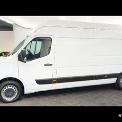 Autres Renault MASTER FGN TRAC F3500 L3H3 BLUE DCI 135 CONFORT Saint-Maximin
