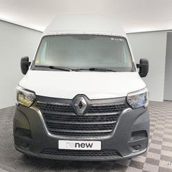 Autres Renault MASTER FGN TRAC F3500 L3H3 BLUE DCI 135 CONFORT Saint-Maximin