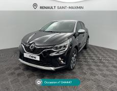 Renault Captur Saint-Maximin