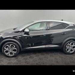 Renault Captur Captur mild hybrid 160 EDC Techno Saint-Maximin