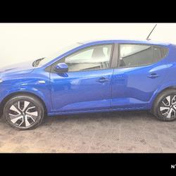 Dacia Sandero Sandero TCe 90 GSR2 Stepway Expression Saint-Maximin
