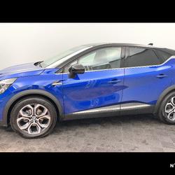 Renault Captur Captur E-Tech full hybrid 145 Techno Saint-Maximin