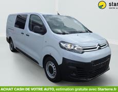 Citroen Jumpy Saint-Fons
