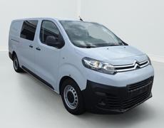 Citroen Jumpy Hénin-Beaumont