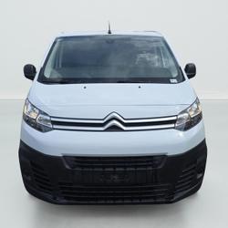Citroen Jumpy JUMPY CAB APPROFONDIE XL BLUEHDI 145 S S BVM6 H&eacute;nin-Beaumont