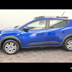 Dacia Sandero Sandero TCe 90 Stepway Confort Saint-Maximin