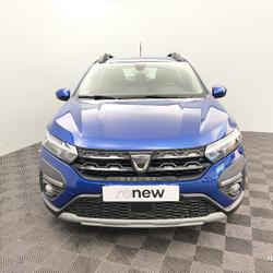 Dacia Sandero Sandero TCe 90 Stepway Confort Saint-Maximin