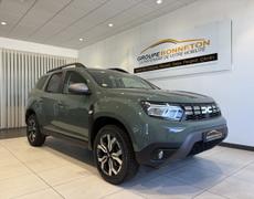 Dacia Duster Saint-Clair-du-Rhône
