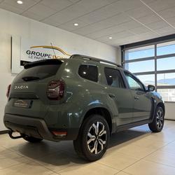 Dacia Duster Journey Blue dCi 115 4x2 Saint-Clair-du-Rh&ocirc;ne
