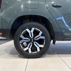Dacia Duster Journey Blue dCi 115 4x2 Saint-Clair-du-Rh&ocirc;ne