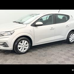Dacia Sandero Sandero TCe 90 - 22 Confort Saint-Maximin