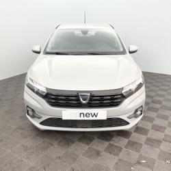 Dacia Sandero Sandero TCe 90 - 22 Confort Saint-Maximin