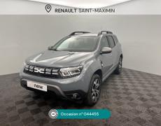 Dacia Duster Saint-Maximin
