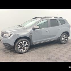 Dacia Duster Duster TCe 150 4x2 EDC Journey Saint-Maximin