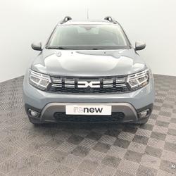 Dacia Duster Duster TCe 150 4x2 EDC Journey Saint-Maximin