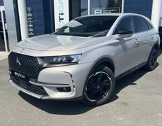 DS DS7 Crossback Beaucouzé
