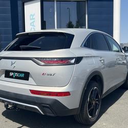 DS DS7 Crossback BlueHDi 130 Auto PERFORMANCE LINE Beaucouz&eacute;