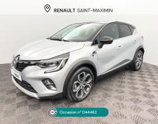 Renault Captur Saint-Maximin