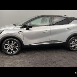 Renault Captur Captur mild hybrid 140 Techno Saint-Maximin