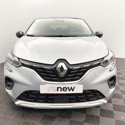Renault Captur Captur mild hybrid 140 Techno Saint-Maximin