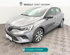 Renault Clio 5