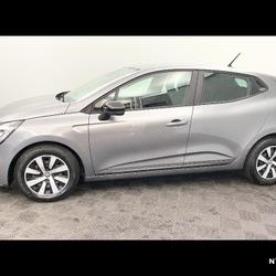 Renault Clio 5 Clio TCe 90 Equilibre Saint-Maximin