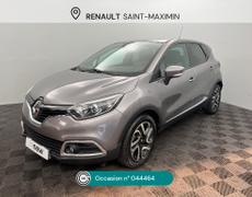 Renault Captur Saint-Maximin