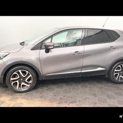 Renault Captur Captur TCe 90 Energy S&S eco2 Intens Saint-Maximin