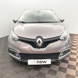 Renault Captur Captur TCe 90 Energy S&S eco2 Intens Saint-Maximin