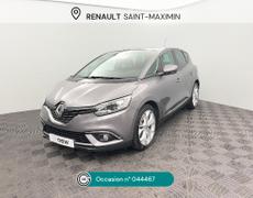 Renault Scenic 4 Saint-Maximin