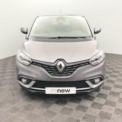 Renault Scenic 4 Scenic Blue dCi 120 Business Saint-Maximin