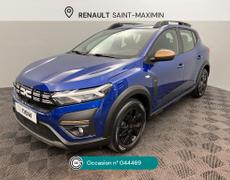 Dacia Sandero Saint-Maximin