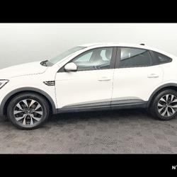 Renault Arkana Arkana E-Tech 145 Zen Saint-Maximin