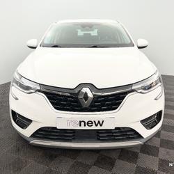 Renault Arkana Arkana E-Tech 145 Zen Saint-Maximin