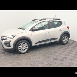Dacia Sandero Sandero TCe 90 Stepway Expression Saint-Maximin