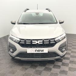 Dacia Sandero Sandero TCe 90 Stepway Expression Saint-Maximin