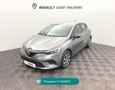 Renault Clio 5 Saint-Maximin
