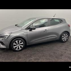 Renault Clio 5 Clio TCe 90 Equilibre Saint-Maximin