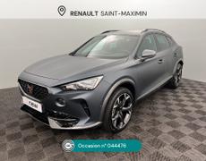 Cupra Formentor Saint-Maximin