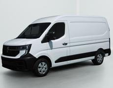 Renault Master Hénin-Beaumont