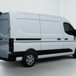 Renault Master L2h2 Extra 2.0 DCI 150 H&eacute;nin-Beaumont