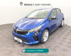 Renault Clio 5 Saint-Maximin