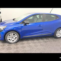 Renault Clio 5 Clio E-Tech full hybrid 145 Evolution Saint-Maximin