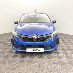 Renault Clio 5 Clio E-Tech full hybrid 145 Evolution Saint-Maximin