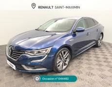 Renault Talisman Saint-Maximin