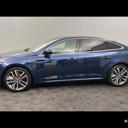 Renault Talisman Talisman Tce 200 Energy EDC Intens Saint-Maximin
